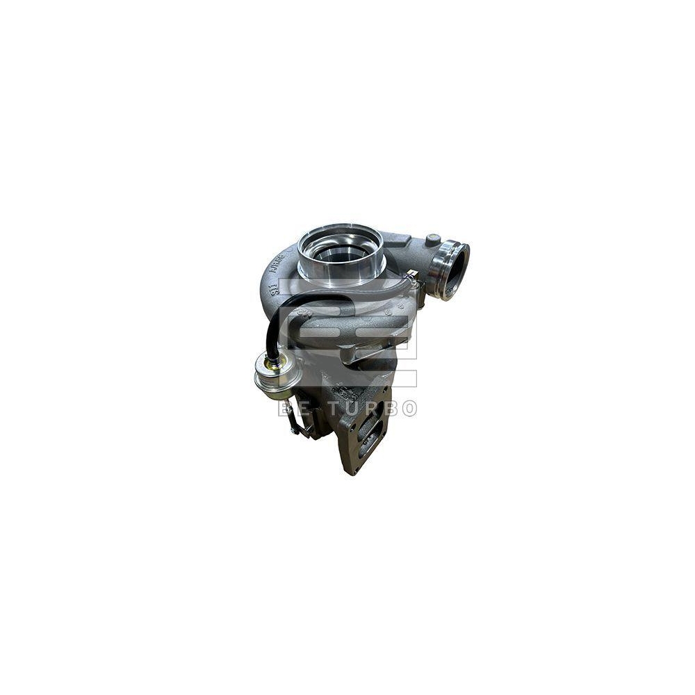 BE TURBO 131657 Lader, Aufladung f&uuml;r DOOSAN
