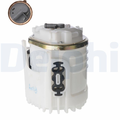 DELPHI FE0783-12B1 Kraftstofff&ouml;rdermodul f&uuml;r FORD SEAT VW