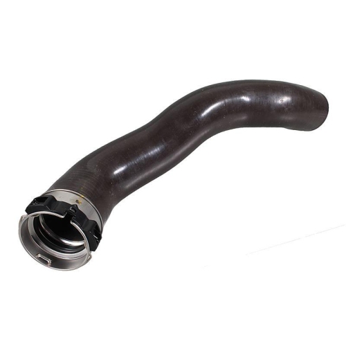 METZGER AUTOTEILE 2401465 Ladeluftschlauch f&uuml;r RENAULT DACIA, Ladeluftk&uuml;hler
