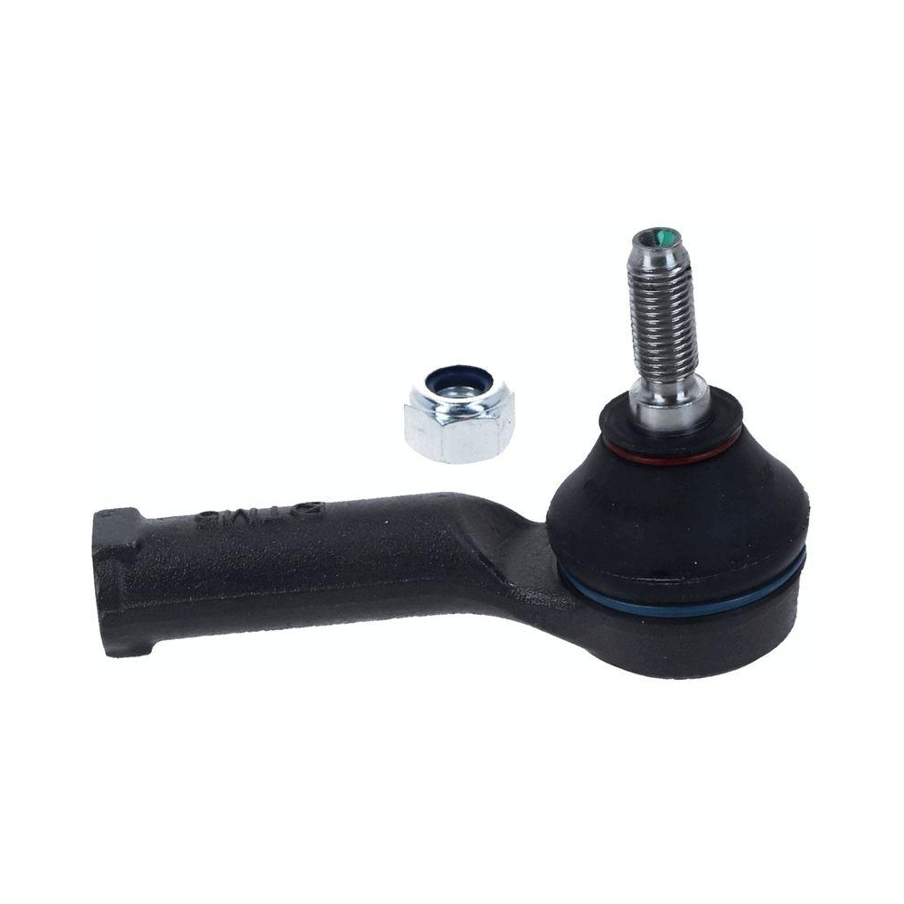 Spurstangenkopf LEMF&Ouml;RDER 25484 02 f&uuml;r SMART NISSAN RENAULT, Vorderachse rechts