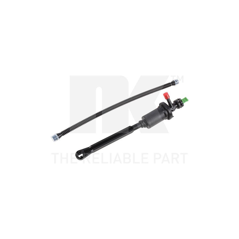 Geberzylinder, Kupplung NK 833614 f&uuml;r NISSAN OPEL RENAULT VAUXHALL