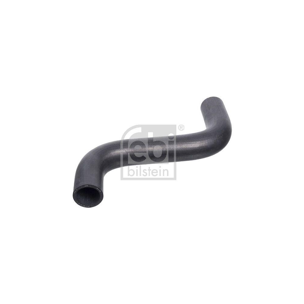 Kühlerschlauch FEBI BILSTEIN 14009 für MERCEDES-BENZ, links oben