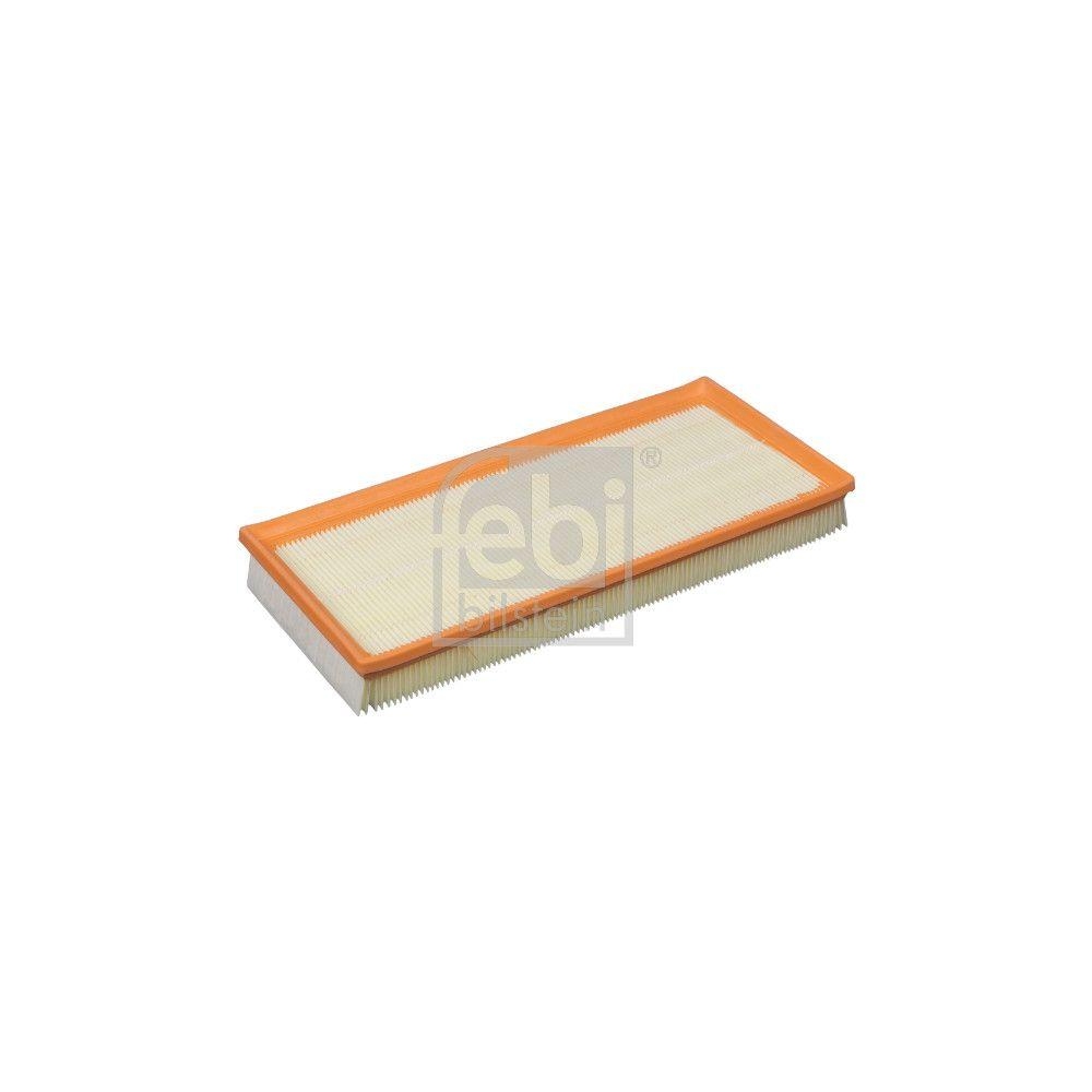 FEBI BILSTEIN Luftfilter 38397 f&uuml;r MERCEDES-BENZ