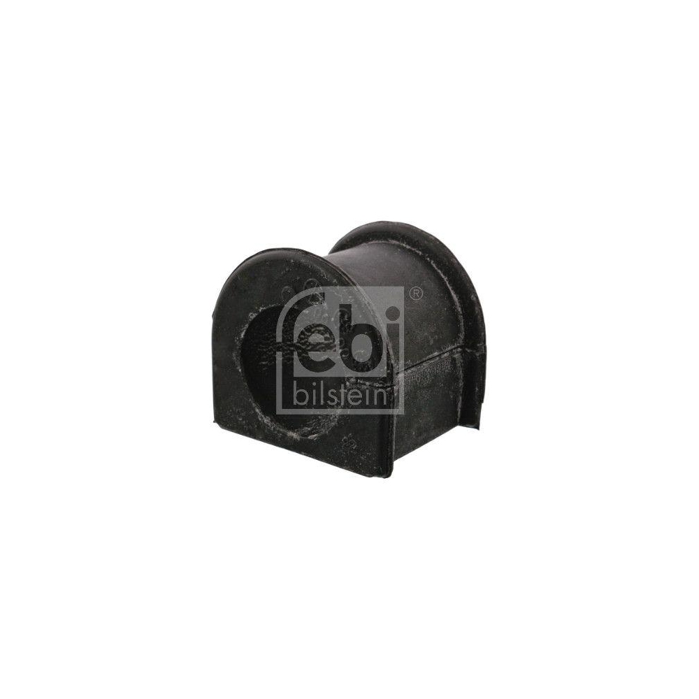 FEBI BILSTEIN Lagerung, Stabilisator 41573 f&uuml;r KIA, Vorderachse