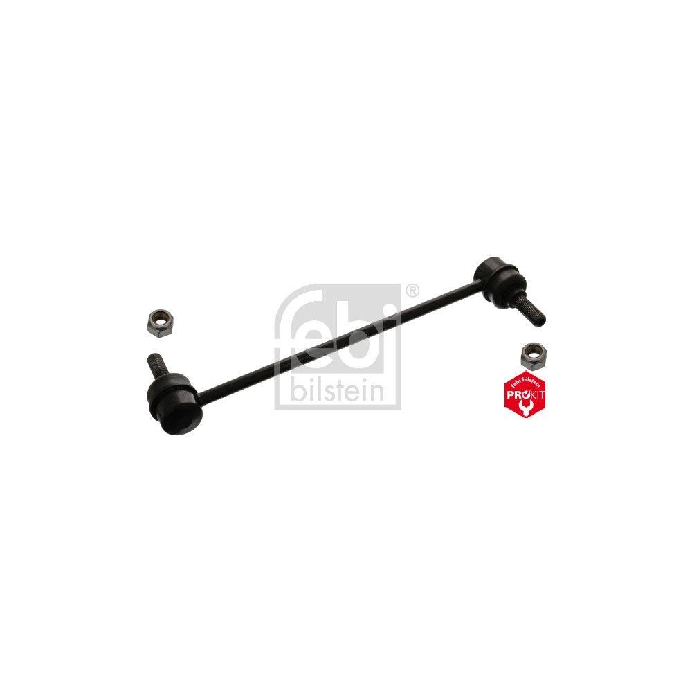 FEBI BILSTEIN Stange/Strebe, Stabilisator 48144 ProKit f&uuml;r NISSAN RENAULT