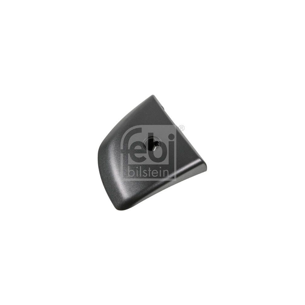 Abdeckung, Außenspiegel FEBI BILSTEIN 180130 für MAN, links