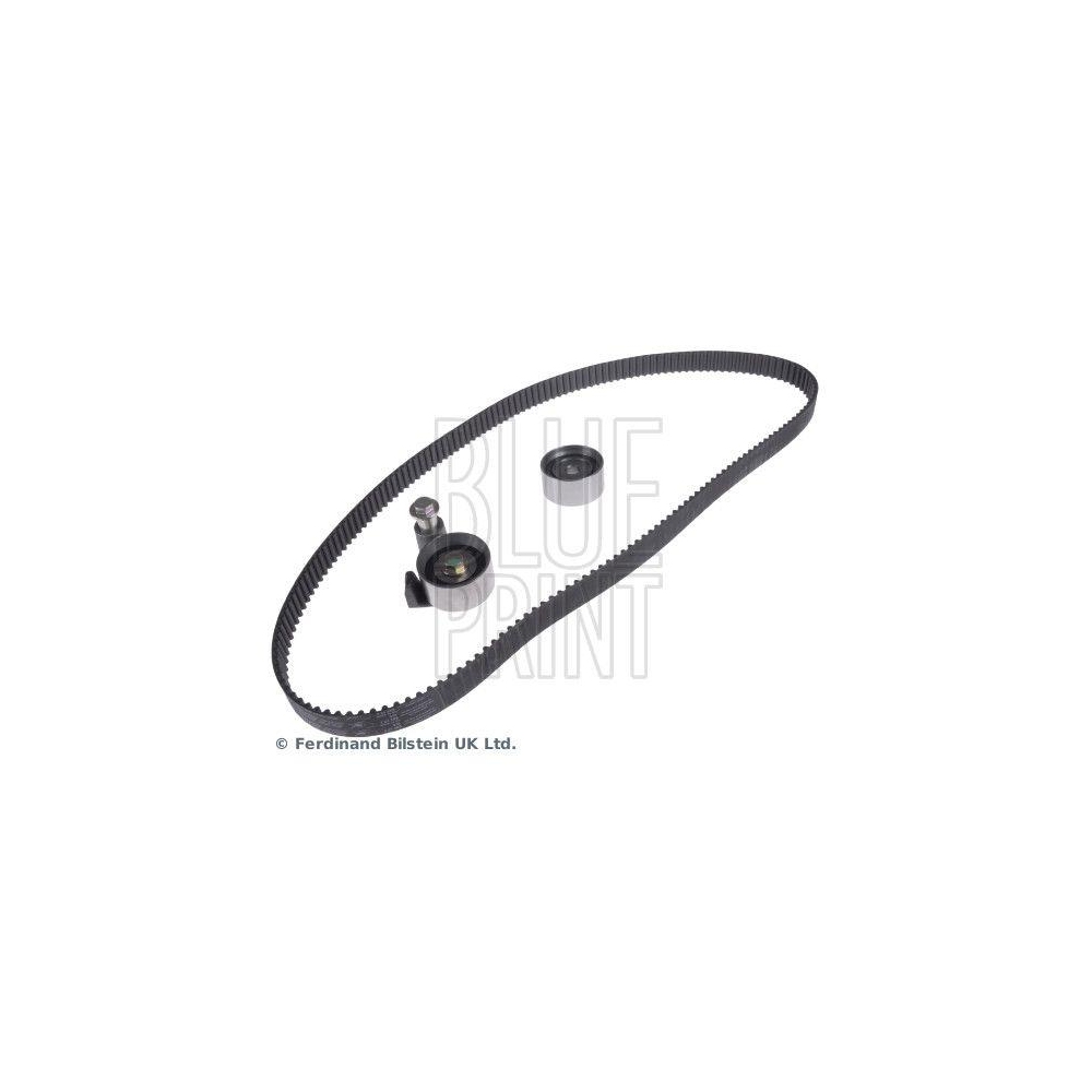 Zahnriemensatz BLUE PRINT ADT37306 f&uuml;r TOYOTA