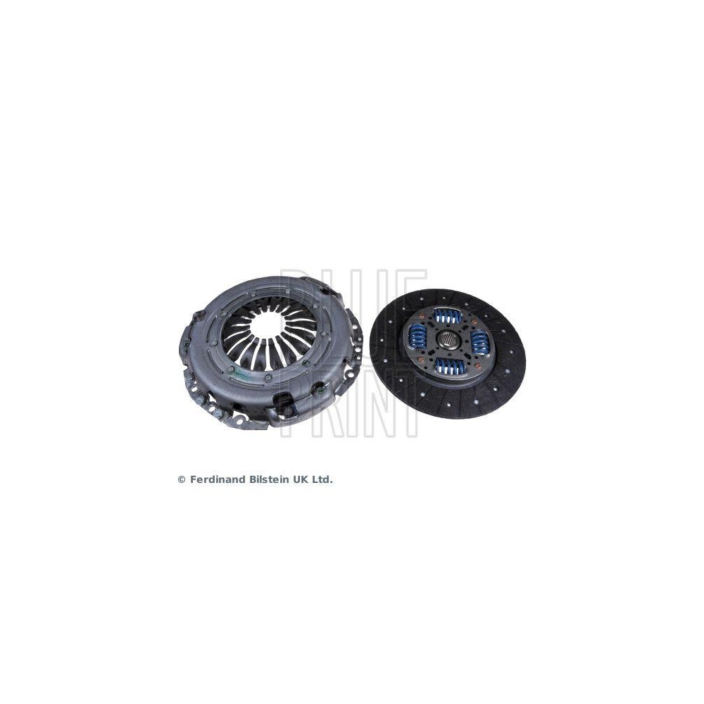 Kupplungssatz BLUE PRINT ADN130135 für RENAULT