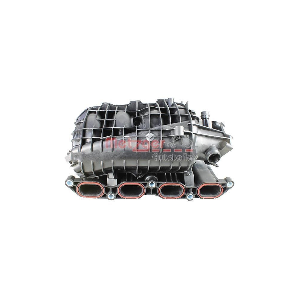 Saugrohrmodul METZGER 2100056 f&uuml;r MINI