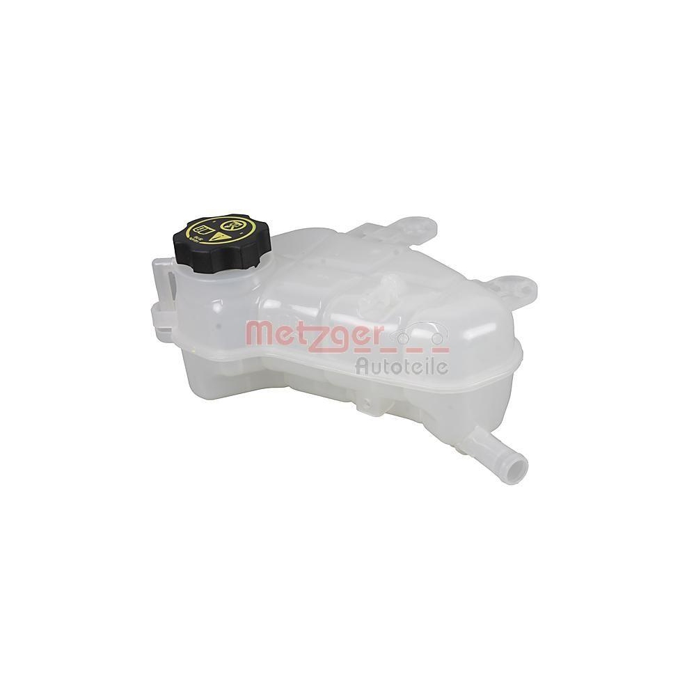Ausgleichsbeh&auml;lter, K&uuml;hlmittel METZGER 2140321 f&uuml;r CHEVROLET