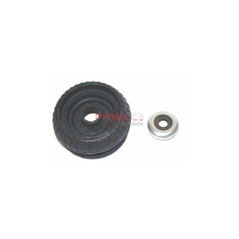 Reparatursatz, Federbeinst&uuml;tzlager METZGER 6490099 f&uuml;r FORD, Vorderachse links