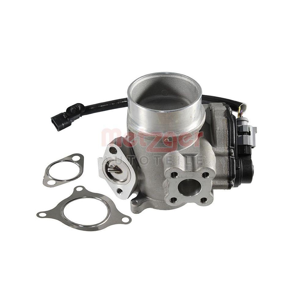 AGR-Ventil METZGER 08920030 für NISSAN OPEL RENAULT GENERAL MOTORS