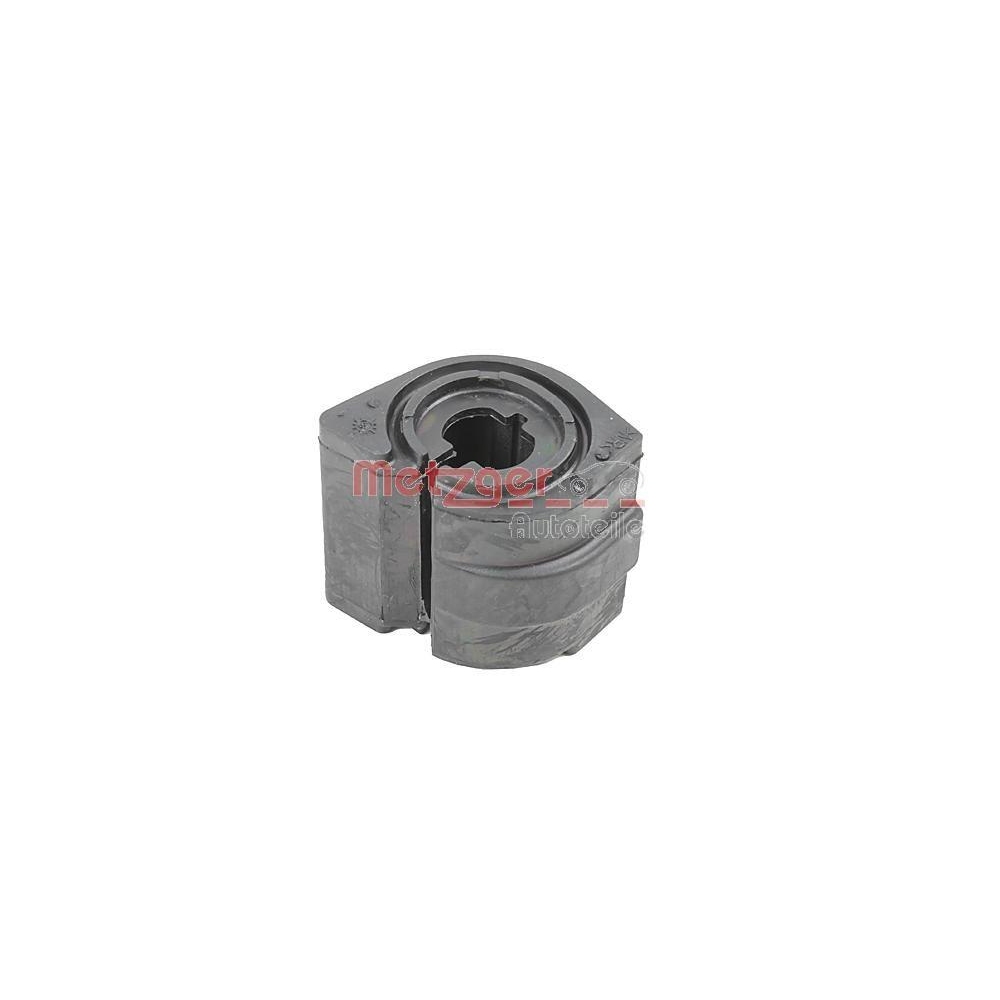 Lagerung, Stabilisator METZGER 52005208 f&uuml;r CITRO&Euml;N, Vorderachse links