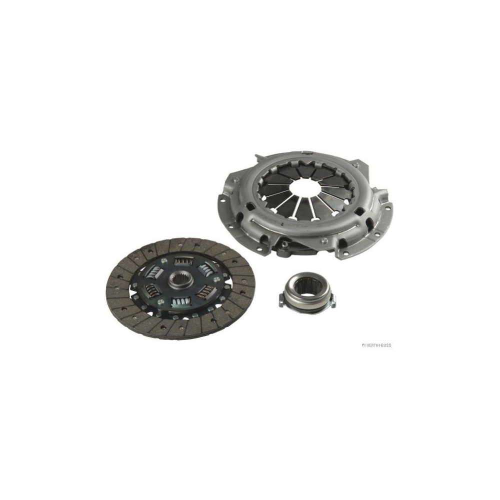Kupplungssatz HERTH+BUSS JAKOPARTS J2003121 f&uuml;r