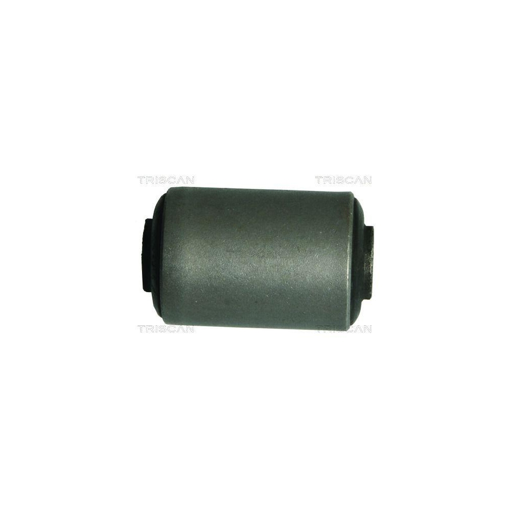 Lagerung, Lenker TRISCAN 8500 14800 f&uuml;r NISSAN, Vorderachse, unten, vorne