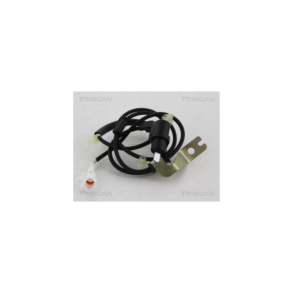 Sensor, Raddrehzahl TRISCAN 8180 69207 f&uuml;r SUZUKI, Hinterachse links