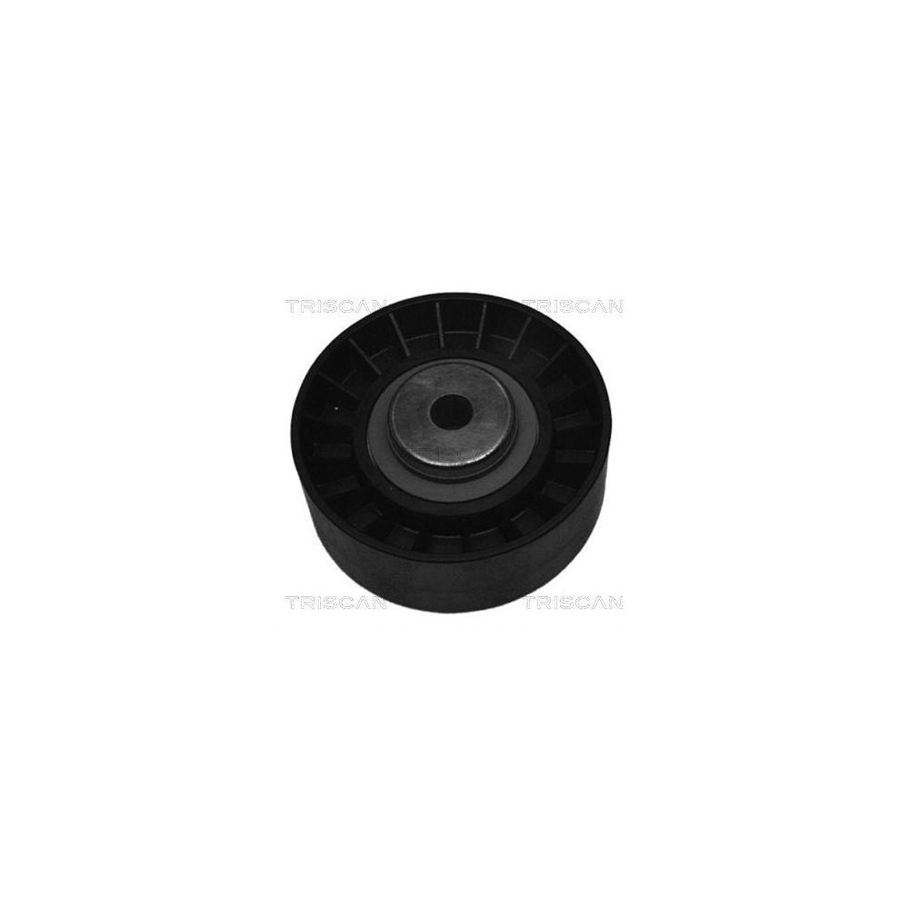 Umlenk-/F&uuml;hrungsrolle, Keilrippenriemen TRISCAN 8641 152002 f&uuml;r FIAT