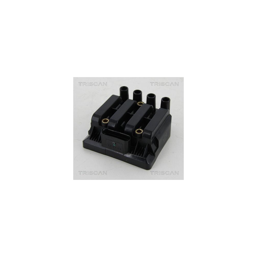 Z&uuml;ndspule TRISCAN 8860 29049 f&uuml;r SKODA VW HITACHI