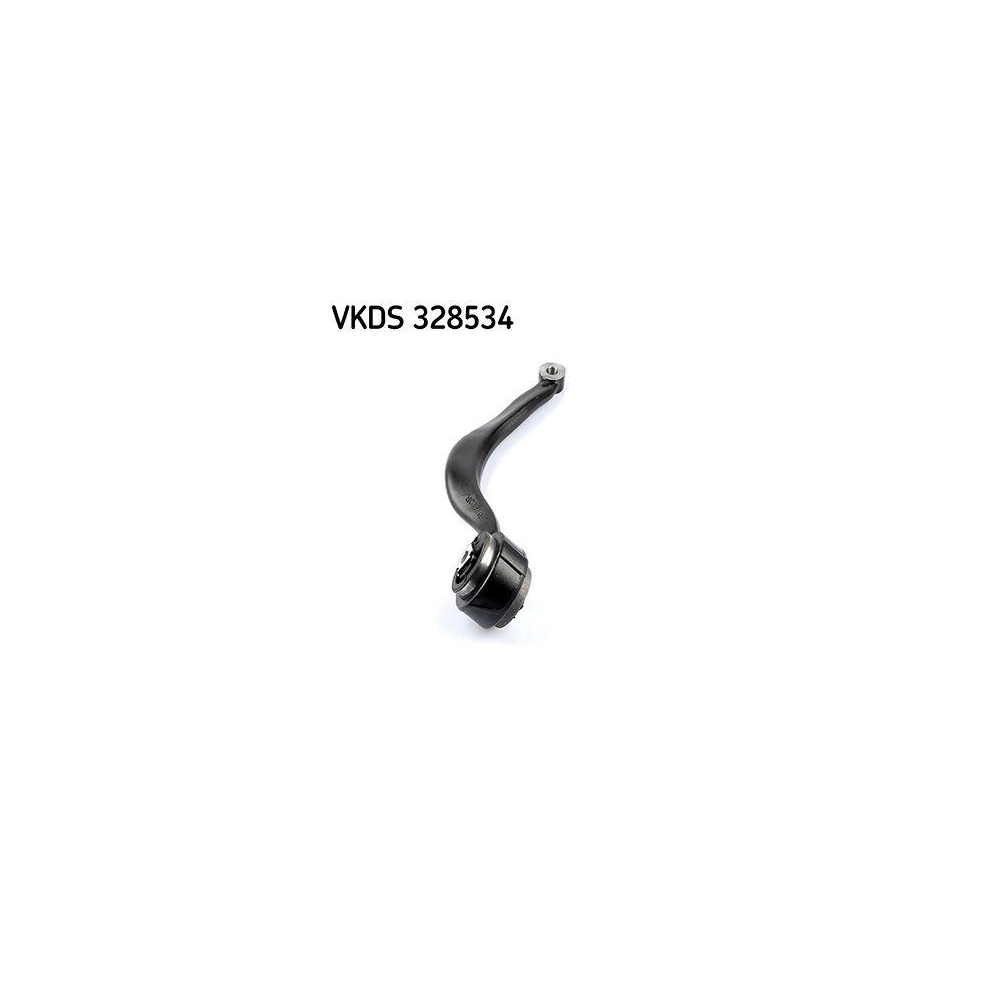 Lenker, Radaufh&auml;ngung SKF VKDS 328534 f&uuml;r BMW, Vorderachse links, unten, vorne