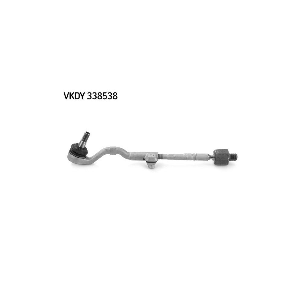 Spurstange SKF VKDY 338538 f&uuml;r BMW, Vorderachse links
