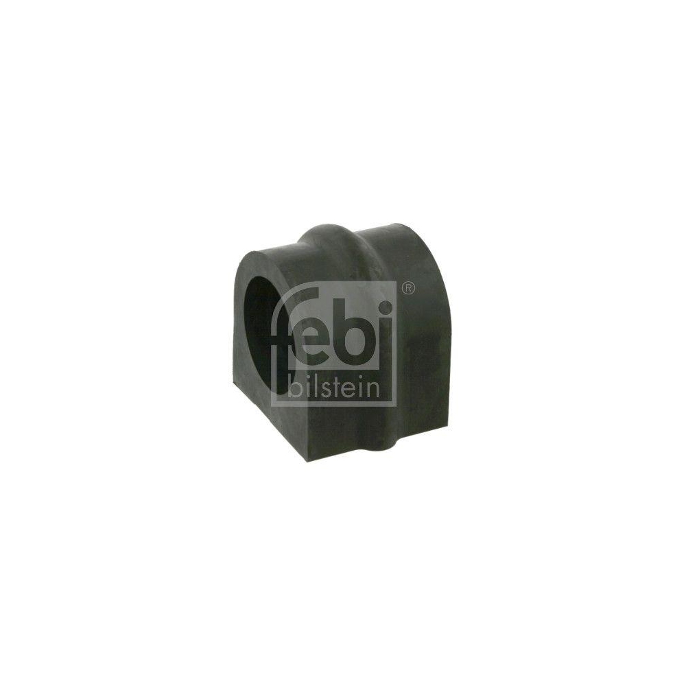 Lagerung, Stabilisator FEBI BILSTEIN 26059 f&uuml;r MERCEDES-BENZ, Hinterachse