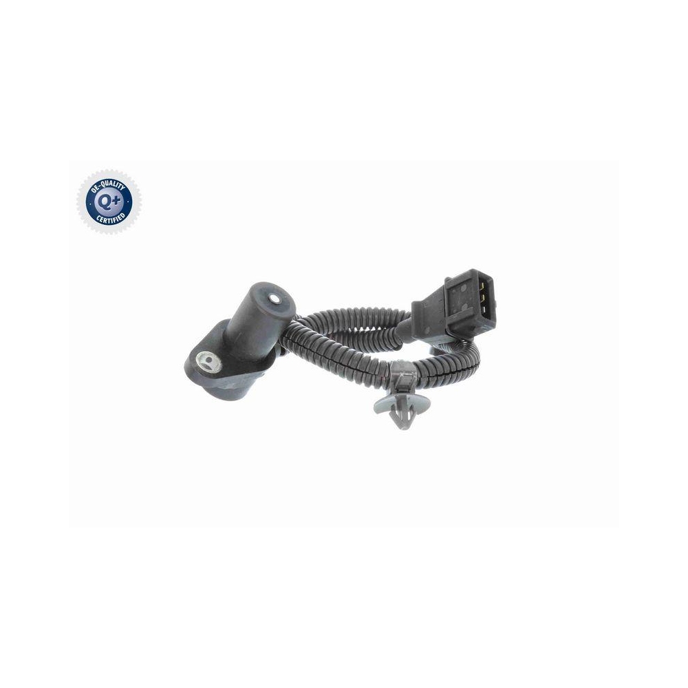 Impulsgeber, Kurbelwelle VEMO V53-72-0052 Q+, Erstausr&uuml;sterqualit&auml;t f&uuml;r KIA