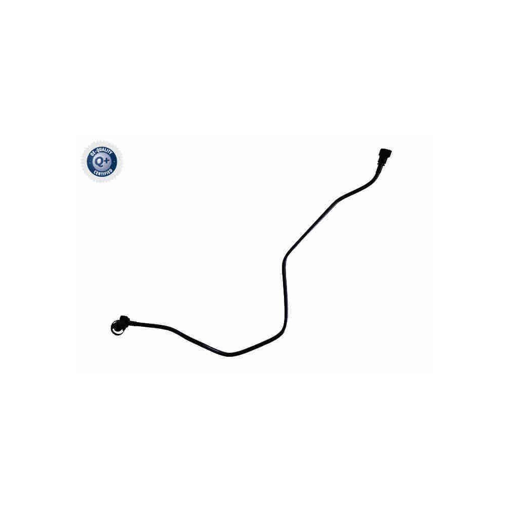 Kraftstoffleitung VAICO V46-1354 Q+, Erstausr&uuml;sterqualit&auml;t f&uuml;r RENAULT