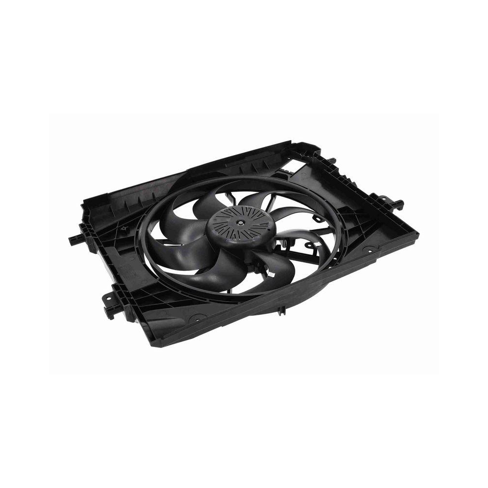 Lüfter, Motorkühlung VEMO V46-01-0003 Original VEMO Qualität für RENAULT DACIA