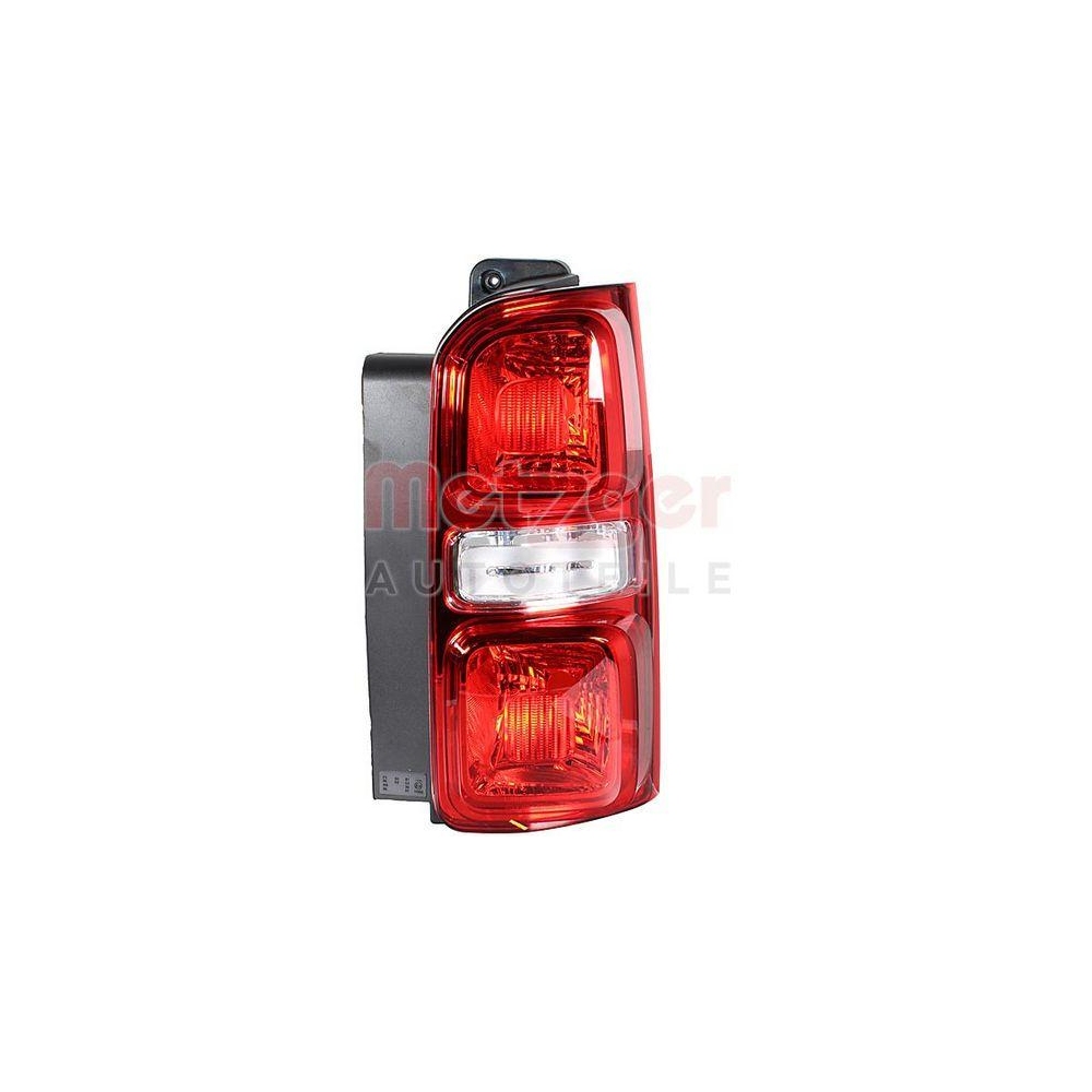 Heckleuchte METZGER 2080276 GREENPARTS für CITROËN FIAT OPEL PEUGEOT TOYOTA