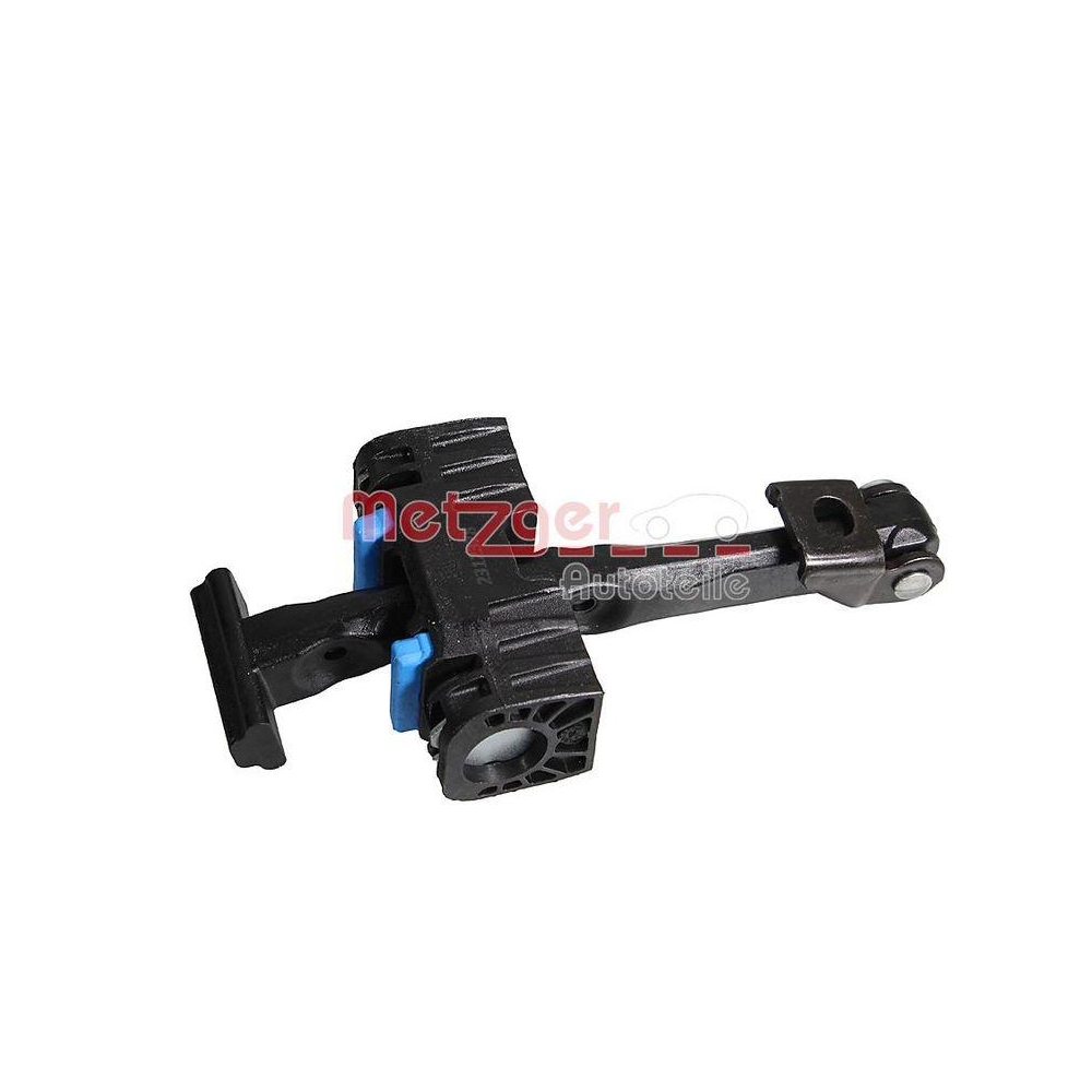 Türfeststeller METZGER 2312378 für MINI, beidseitig, vorne