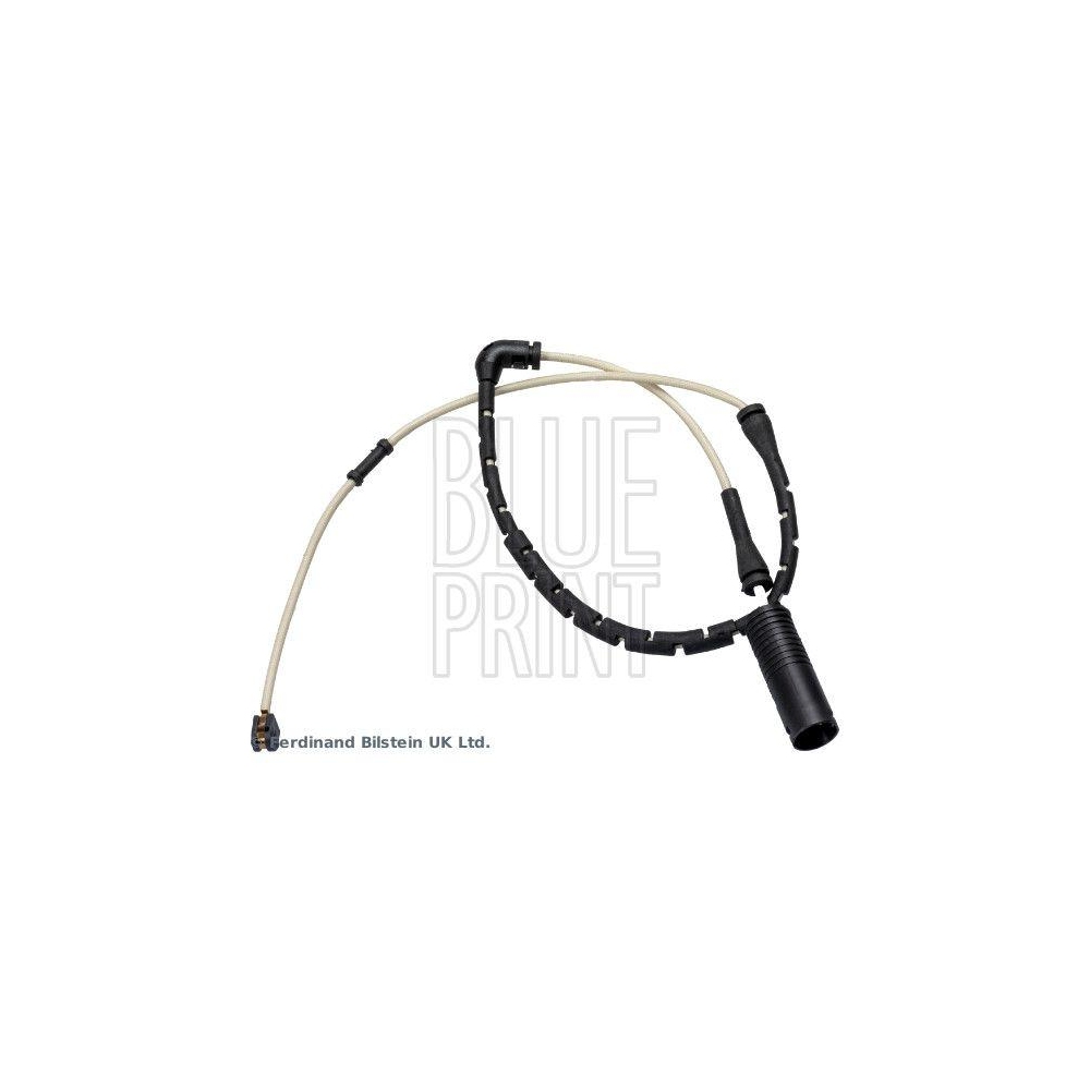 Warnkontakt, Bremsbelagverschlei&szlig; BLUE PRINT ADJ137207 f&uuml;r LAND ROVER