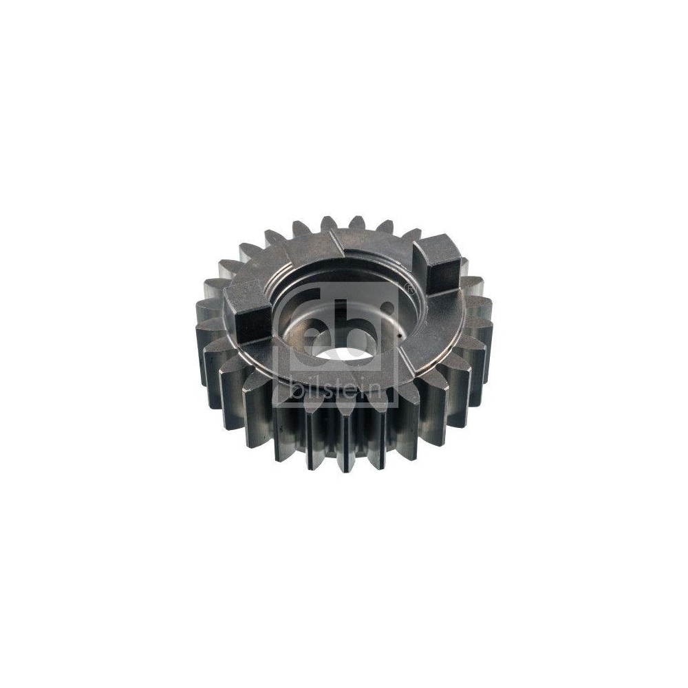 Zahnrad, Druckluftkompressor FEBI BILSTEIN 194462 für MAN SCANIA
