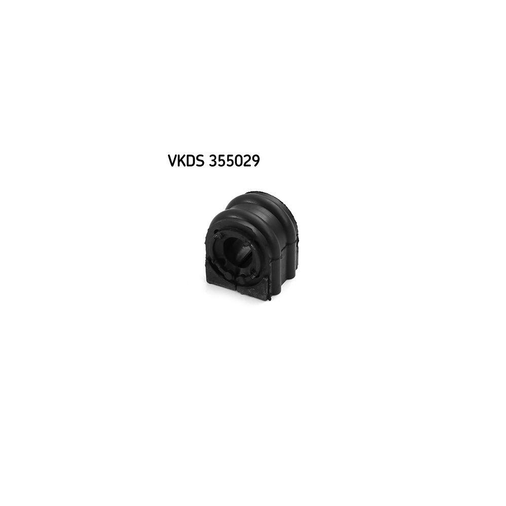 Lagerbuchse, Stabilisator SKF VKDS 355029 f&uuml;r OPEL VAUXHALL