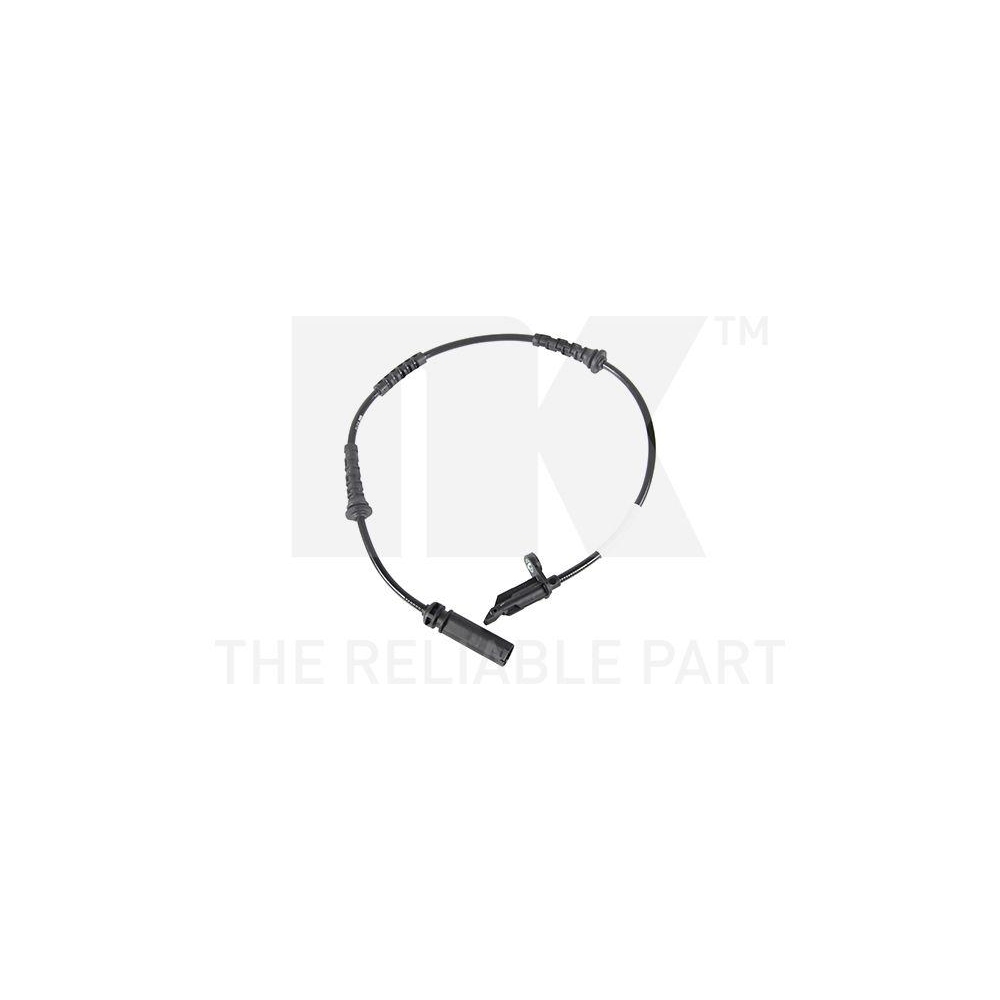 Sensor, Raddrehzahl NK 291571 f&uuml;r BMW MINI, Hinterachse