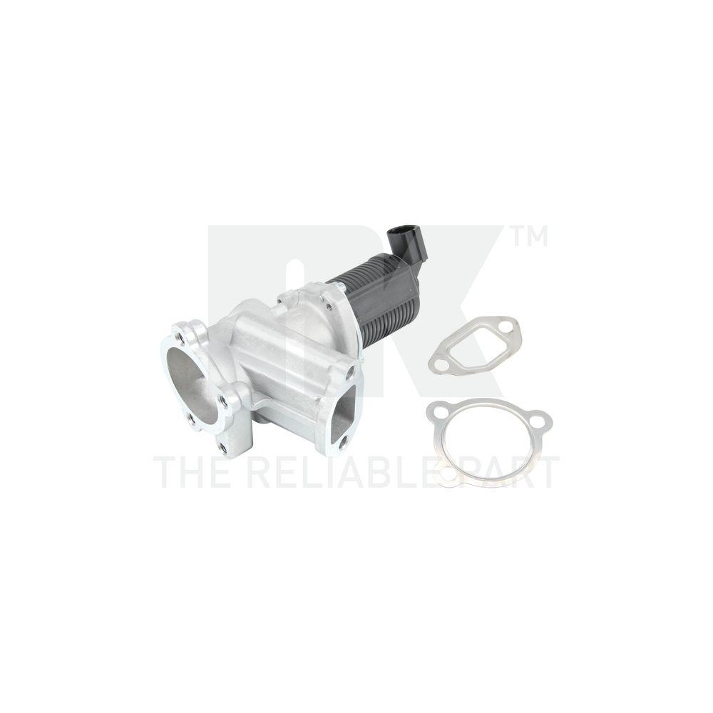 AGR-Ventil NK 4599015 f&uuml;r FIAT FORD LANCIA OPEL SUZUKI VAUXHALL