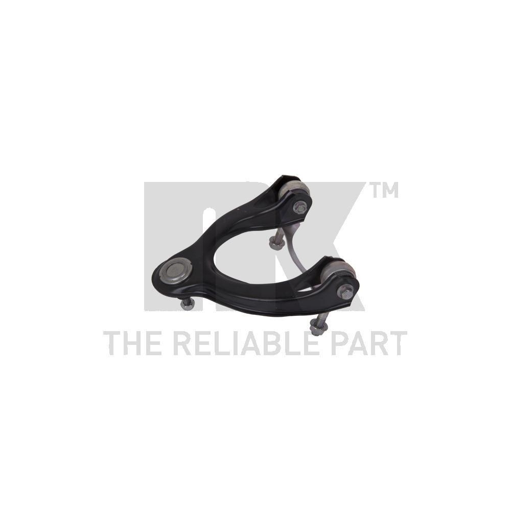 Lenker, Radaufh&auml;ngung NK 5012625 f&uuml;r HONDA ROVER, Vorderachse links, oben