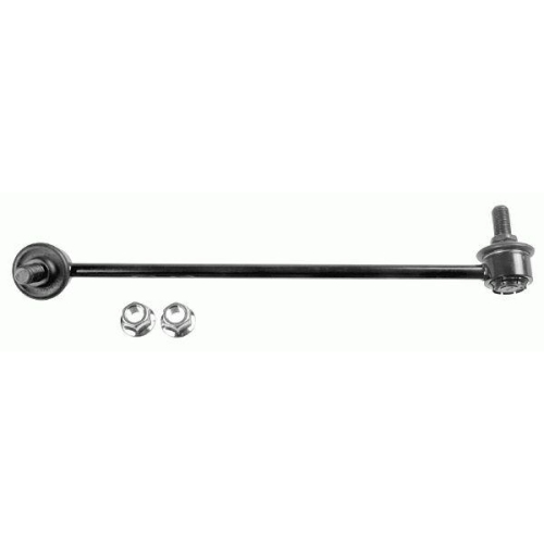 Stange/Strebe, Stabilisator LEMF&Ouml;RDER 34488 01 f&uuml;r HONDA, Vorderachse rechts