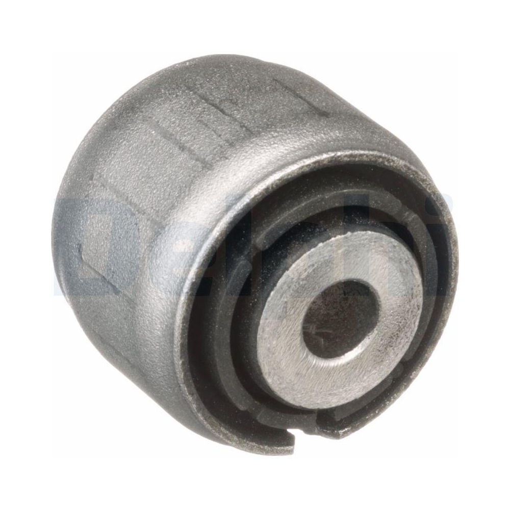 DELPHI TD1721W Lagerung, Lenker f&uuml;r BMW, Hinterachse, innen, oben, unten