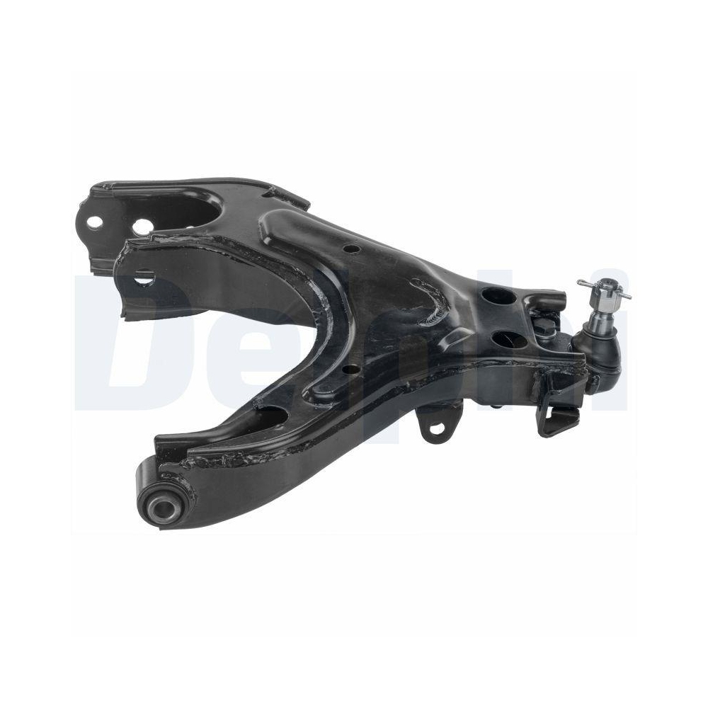 DELPHI TC3560 Lenker, Radaufh&auml;ngung f&uuml;r ISUZU, Vorderachse rechts, au&szlig;en, unten