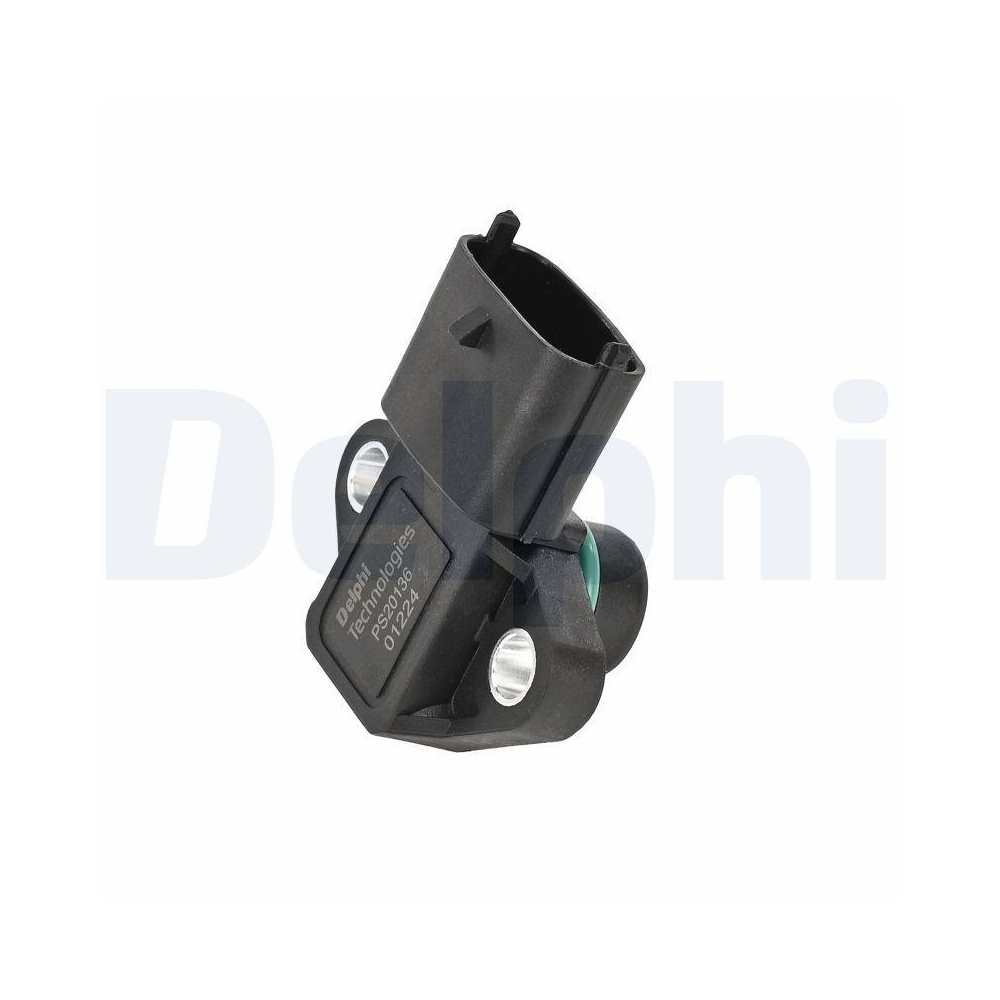 DELPHI PS20136-12B1 Sensor, Ladedruck f&uuml;r HYUNDAI KIA