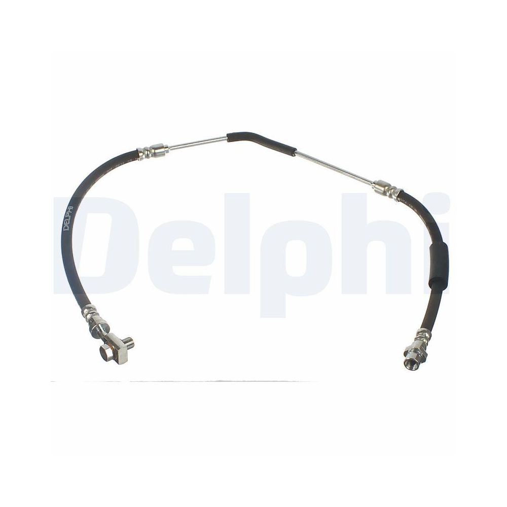 DELPHI LH7045 Bremsschlauch f&uuml;r LAND ROVER, Hinterachse links, innen