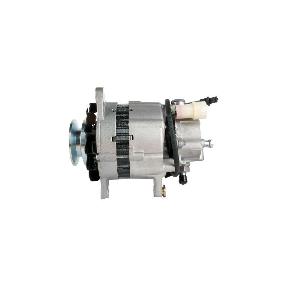HELLA Generator 8EL 012 427-811 f&uuml;r ISUZU OPEL VAUXHALL HITACHI