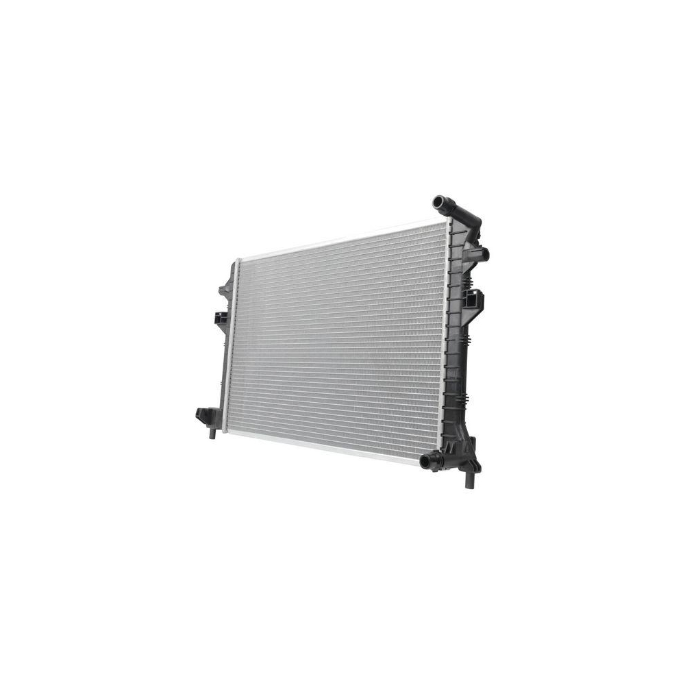 HELLA K&uuml;hler, Motork&uuml;hlung 8MK 366 301-471 f&uuml;r AUDI SEAT SKODA VW CUPRA