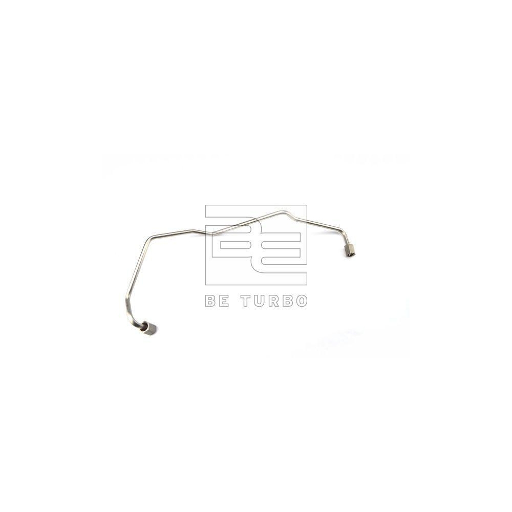BE TURBO 600079 &Ouml;lleitung, Lader f&uuml;r VAG