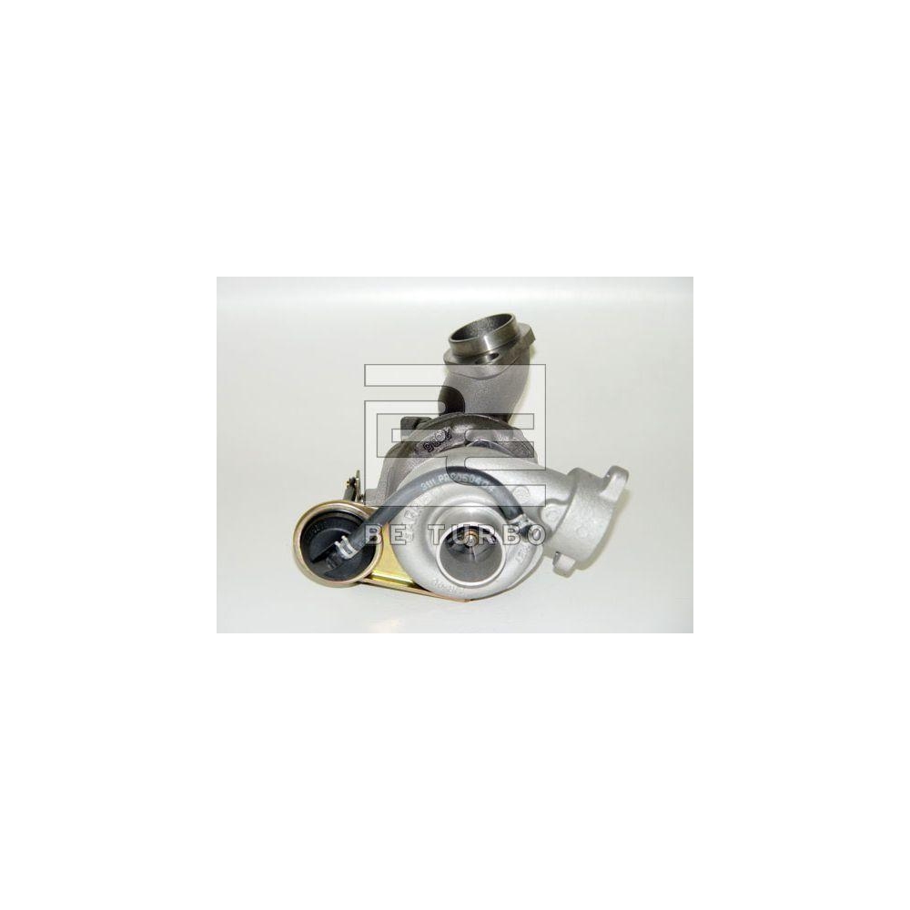 BE TURBO 124106 Lader, Aufladung f&uuml;r CITRO&Euml;N/PEUGEOT