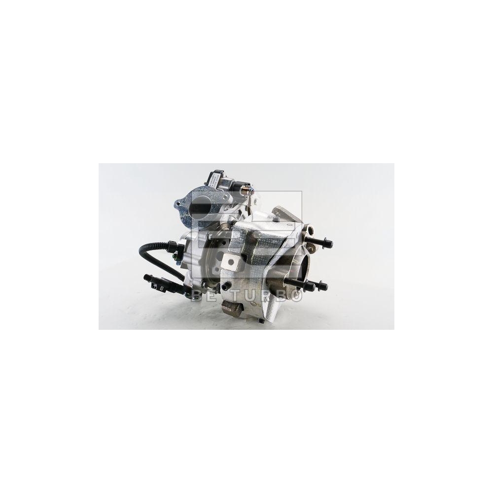 BE TURBO 129153 Lader, Aufladung f&uuml;r VAG, links