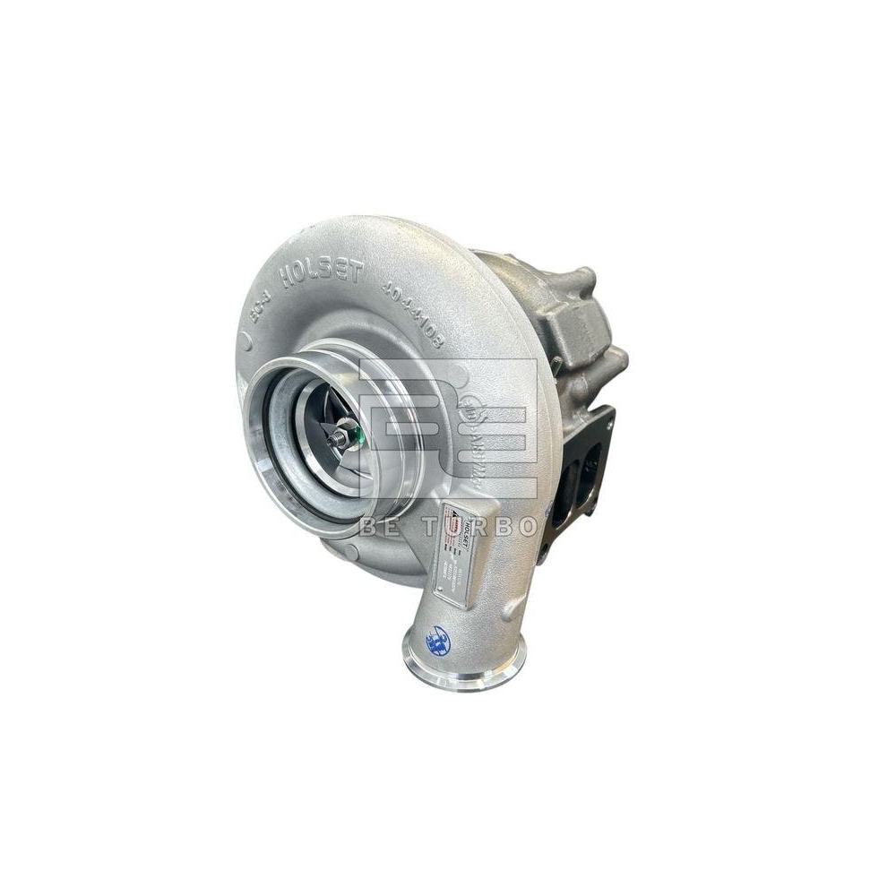 BE TURBO 130476 Lader, Aufladung f&uuml;r VOLVO VOLVO PENTA
