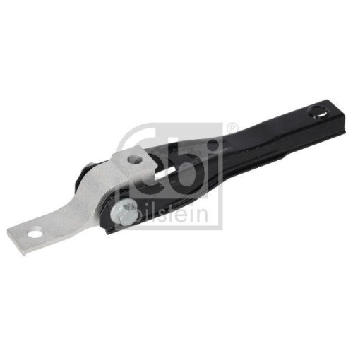 FEBI BILSTEIN 1007327 Lagerung, Motor f&uuml;r AUDI FORD SEAT SKODA VW CUPRA, hinten