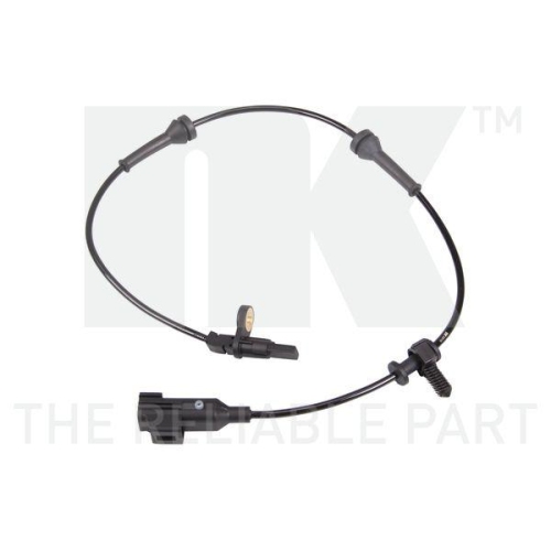 NK 291210 Sensor, Raddrehzahl f&uuml;r JAGUAR, Hinterachse