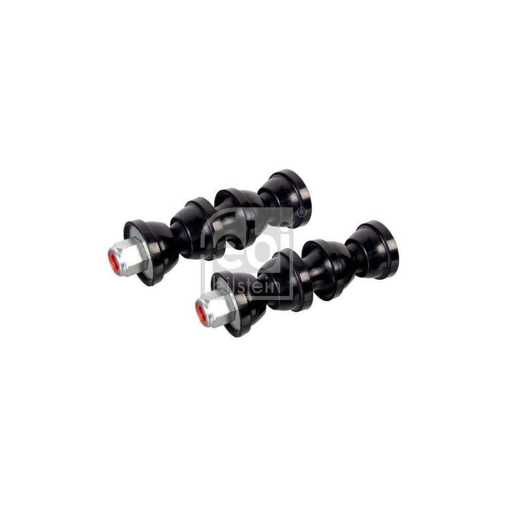 FEBI BILSTEIN Stange/Strebe, Stabilisator 44528 f&uuml;r FORD VOLVO FORD USA